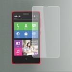 Защитная пленка для Nokia X ( матовая )