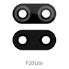 Объектив камеры заднего вида для Huawei P20 Lite (ANE-LX1)
