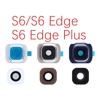 Объектив камеры заднего вида для Samsung Galaxy S6 Edge, Edge Plus (G925F, G928F)
