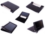Чехол для Планшета valenta Lenovo Yoga Tablet 10 (Натуральная кожа)
