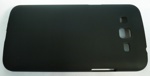 Чехол-накладка Clever Cover Case Samsung Galaxy Grand 2 (G7102) чёрный