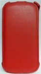 Чехол книжка Borofone Samsung i9300 Galaxy S III  (красный)