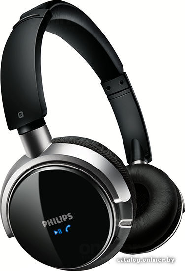 Philips SHB9000