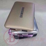 Портативное зарядное устройство Samsung 16 000 мАч