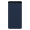 Xiaomi Mi Power Bank 2S 10000mAh (темно-синий)