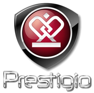 Экран (модуль) для телефона Prestigio