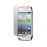 Защитная пленка для Samsung Galaxy Young Duos (S6312) (матовая)