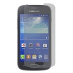 Защитная пленка для Samsung Galaxy Ace 3 (S7270) ( матовая )