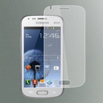 Защитная пленка для Samsung S7562 Galaxy S Duos ( матовая )
