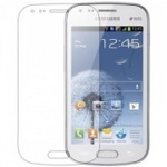 Защитная пленка для Samsung Galaxy Grand Duos (I9082) ( глянцевая )