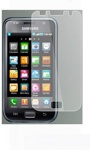 Защитная пленка для Samsung i9001 Galaxy S Plus (8Gb) ( матовая )
