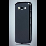 Силиконовый чехол для Samsung Galaxy Grand 2 (G7102,G7106,G7108) чёрный