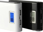 Портативное зарядное устройство SmartPower 10400 mAh (A10)