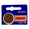 Sony СR2032 (Цена за 1 шт)