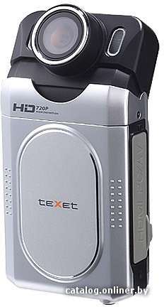 TeXet DVR-500HD
