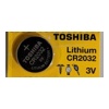 TOSHIBA CR2032 (Цена за 1 шт)