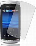 Защитная пленка для Sony Ericsson Vivaz U5ii ( матовая )
