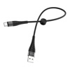 USB кабель Borofone BX32 Type-C для зарядки и синхронизации (красный) 0,25 метра- фото