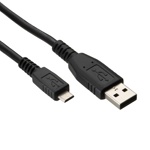 USB кабель Prestigio micro-usb для зарядки и синхронизации