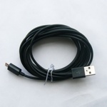USB кабель Nokia micro-usb для зарядки и синхронизации