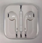 Наушники гарнитура Apple EarPods with Remote and Mic OEM (copy Original)