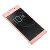 Экран (модуль) для телефона Sony Xperia L1 Dual (розовый) оригинал