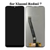 Экран (модуль) для телефона Xiaomi Redmi 7 Оригинал (черный)