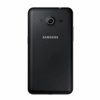 Задняя крышка для Samsung Galaxy Ace 4 Lite (313H) черный