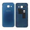Задняя крышка для Samsung Galaxy J1 (SM-J100) синий