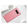 Задняя крышка (стекло) для Samsung Galaxy Note 8 (SM-N950F) розовая