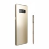 Задняя крышка (стекло) для Samsung Galaxy Note 8 (SM-N950F) золотая