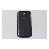 Задняя крышка для Samsung Galaxy S3 (GT-i9300) чёрная