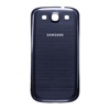 Задняя крышка для Samsung Galaxy S3 (GT-i9300) синяя