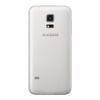 Задняя крышка для Samsung Galaxy S5 mini (G800F) белый