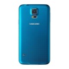 Задняя крышка для Samsung Galaxy S5 (SM-G900F) синий