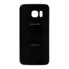 Задняя крышка для Samsung Galaxy s7 G930F чёрная