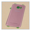 Задняя крышка для Samsung Galaxy s7 G930F розовая