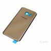 Задняя крышка для Samsung Galaxy s7 G930F золотая