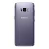 Задняя крышка для (стекло) Samsung Galaxy S8+ (G955FD) фиолетовый