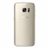 Задняя крышка для (стекло) Samsung Galaxy S8 (G950FD) серебро