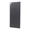 Задняя крышка для Sony Xperia XA (F3111,F2112) черный