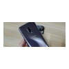 Задняя крышка для (стекло) Samsung Galaxy S9+ (G965) тёмно-синий