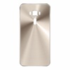 Задняя крышка (стекло) для ASUS ZenFone 3 ZE520KL (Shimmer Gold)- фото