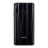 Задняя крышка для Huawei Honor 10i (HRY-LX1T) черный