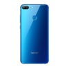Задняя крышка (стекло) для Huawei Honor 9 Lite (LLD-L31) синий