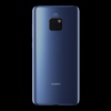 Задняя крышка (стекло) для Huawei Mate 20 HMA-L29 (полночный синий)