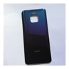 Задняя крышка (стекло) для Huawei Mate 20 Pro LYA-L29 (черный)