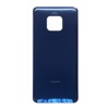 Задняя крышка (стекло) для Huawei Mate 20 Pro LYA-L29 (полночный синий)
