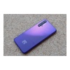 Задняя крышка (стекло) для Huawei Nova 5T (YAL-L21) фиолетовый