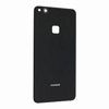Задняя крышка (стекло) для Huawei P10 lite (черный)